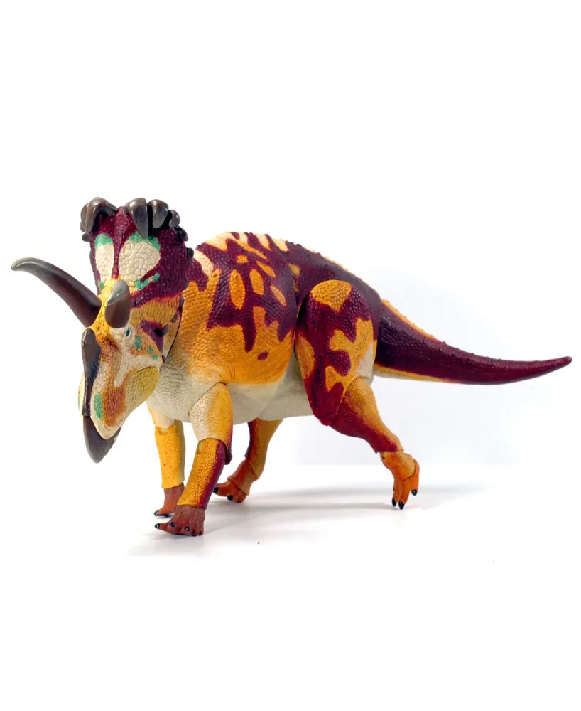 Beasts of the Mesozoic Wendiceratops Pinhornensis Dinosaur Action Figure