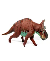 Beasts of the Mesozoic Pachyrhinosaurus Lakustai Action Figure