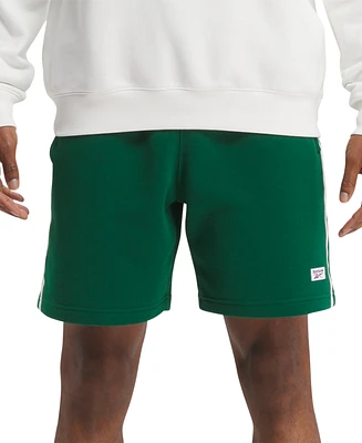 Reebok Men's Court Sport Shorts