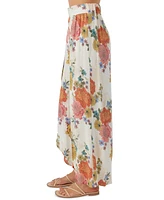 O'Neill Juniors' Tymea Floral Pants