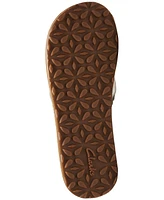Clarks Women's Fenner Nerice Flip-Flops