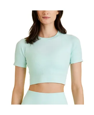 Women's Barre Seamless Tee