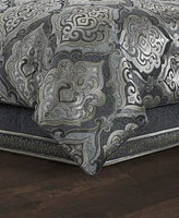 J Queen New York Amici 4 Pc. Comforter Set, Queen