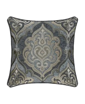 J Queen New York Amici Decorative Pillow, 20" x 20"