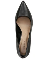 On 34th Women's Jeules Pointed-Toe Slip-On Pumps