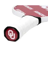 Oklahoma Sooners Pickleball Paddle Set