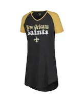 Women's Concepts Sport Black