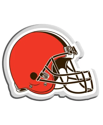 Cleveland Browns Helmet Lamp