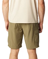 Columbia Men's Eaglecrest Performance Cargo Shorts