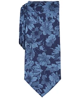 Bar Iii Men's Malaga Floral Tie, Created for Macy's