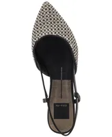 Dolce Vita Women's Narah Slingback Flats