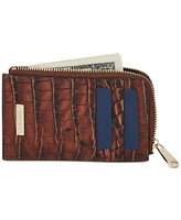 Brahmin Lennon Leather Wallet