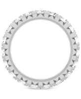 Diamond Eternity Band (3 ct. t.w.) 14k Gold (Also Platinum)