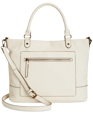 Style & Co Hudsonn Tote