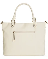 Style & Co Hudsonn Tote