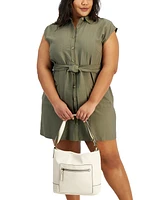 Style & Co Hudsonn Hobo Bag