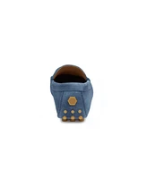 Johnston & Murphy Men's Athens Penny Loafers