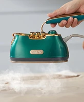 Salav Is-900 Retro Edition DuoPress Garment Steamer and Iron