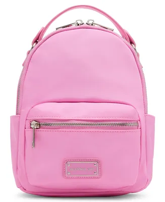 Madden Girl Mila Nylon Convertible Backpack to Sling