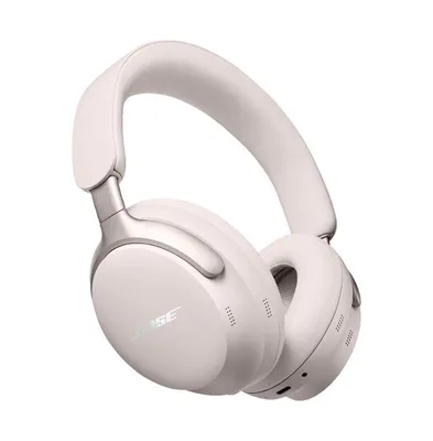 Bose QuietComfort Ultra Wireless Noise Cancelling Headphones