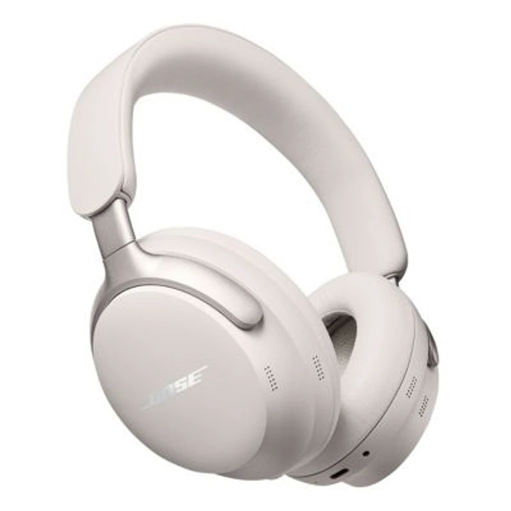 Bose QuietComfort Ultra Wireless Noise Cancelling Headphones