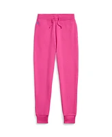 Polo Ralph Lauren Big Girls Terry Jogger Pants