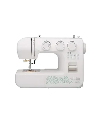 Elnita EM16 Sewing Machine