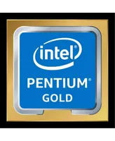 Intel Pentium Gold G6400 Desktop 2-Core Processor Tray