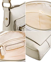 Style & Co Hudsonn North South Crossbody