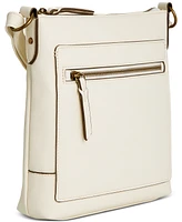 Style & Co Hudsonn North South Crossbody, Created for Macy's