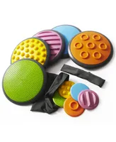 Gonge Tactile Discs for Children's Balance Training