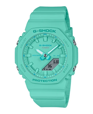 G-Shock Unisex Analog Digital Resin Watch, 40.2mm