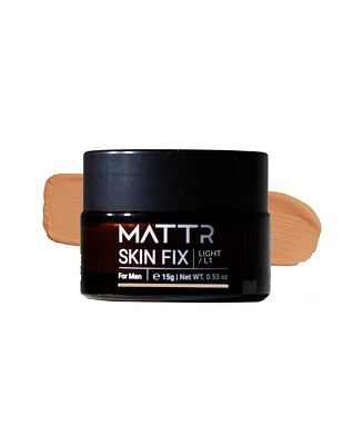 Mattr Cosmetic Skin Fix