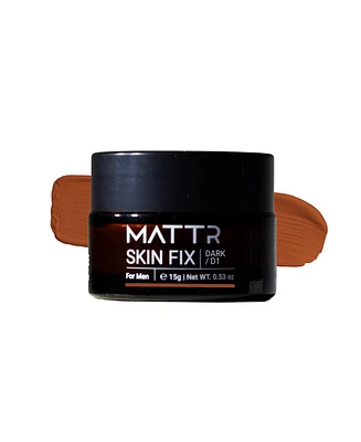 Mattr Cosmetic Skin Fix