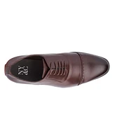 New York & Company Men's Damian Dress Oxfords