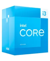 Intel BX8071513100 12MB Cache Upto 4.5 GHz Quad-Core i3 Processor