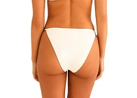 Audrey Cheeky Swim Bikini Bottom