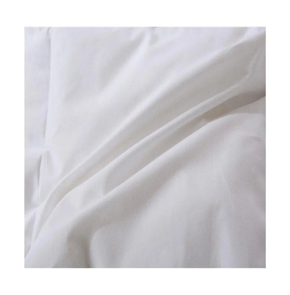 MarCielo Lightweight White Goose Down Comforter - Full/Queen