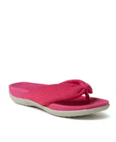 Dear foams Women's Low Foam Thong Sandal