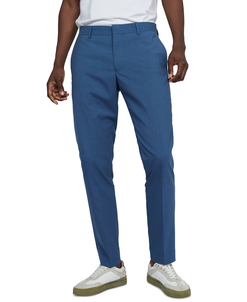 Matinique Men's Regular-Fit Malas Dress Pants