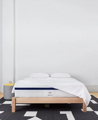 Brooklyn Bedding Helix Midnight 11.5 Medium Firm Mattress Collection