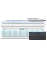 Brooklyn Bedding Helix Midnight Luxe 13.5 Medium Firm Mattress Collection