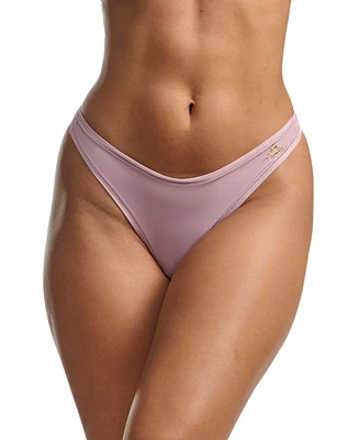 adidas Intimates Women's Body Fit Thong Underwear 4A0032