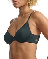 adidas Intimates Women's Body Fit Underwire Bra 4A0031