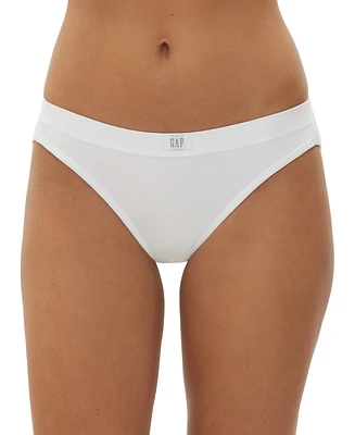 Gap GapBody Women's Logo Comfort Bikini Underwear GPW01075