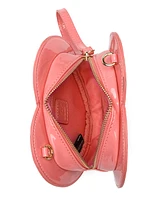 Like Dreams Sweet Heart Love Jelly Crossbody