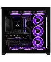 Clx Set Gaming Desktop - Liquid Cooled Intel Core i9 13900KF 3GHz 24