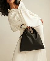 Like Dreams The Diplomat Slouch Tote