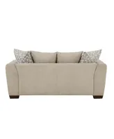 White Label Anaheim 70" Loveseat