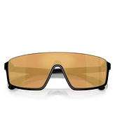 Polo Ralph Lauren Unisex Sunglasses, Mirror PH4211U